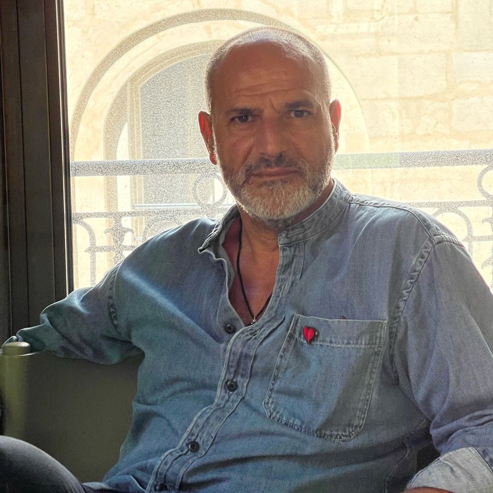 Elie JABEL-BERNARD