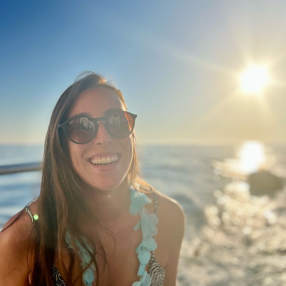 Alba Jiménez