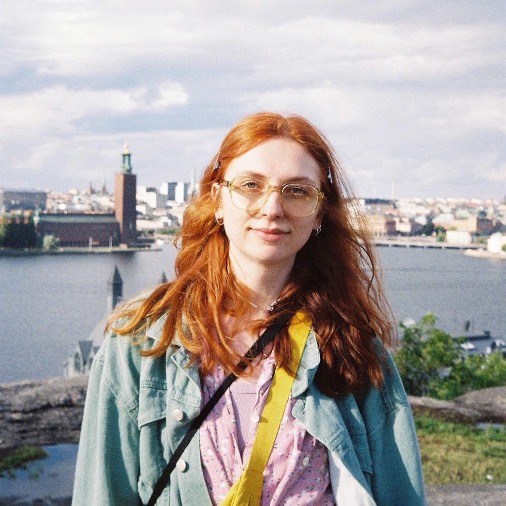 Hannah Dickmänken