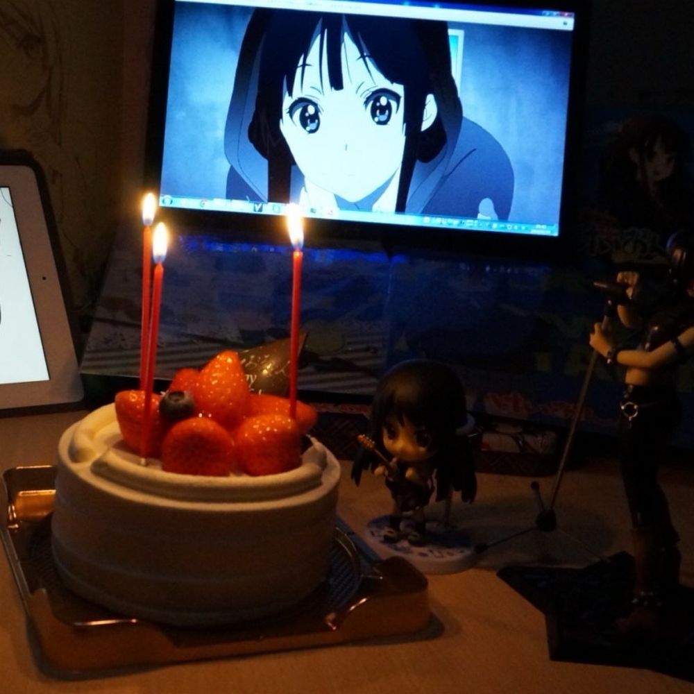 もりぞー