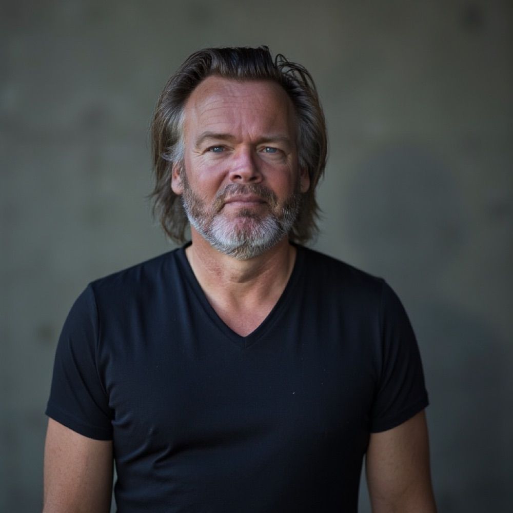 Erik Arendonk