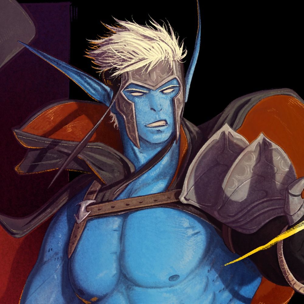 Orvaen's avatar