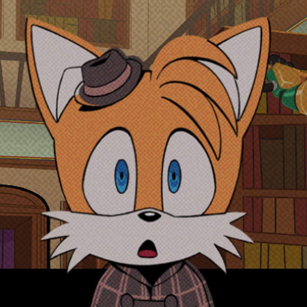 User avatar