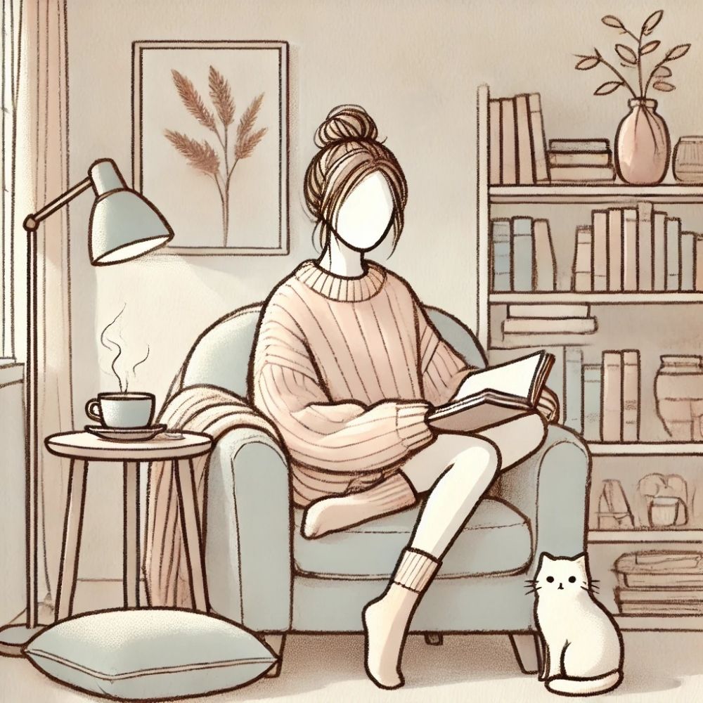Irem's Library