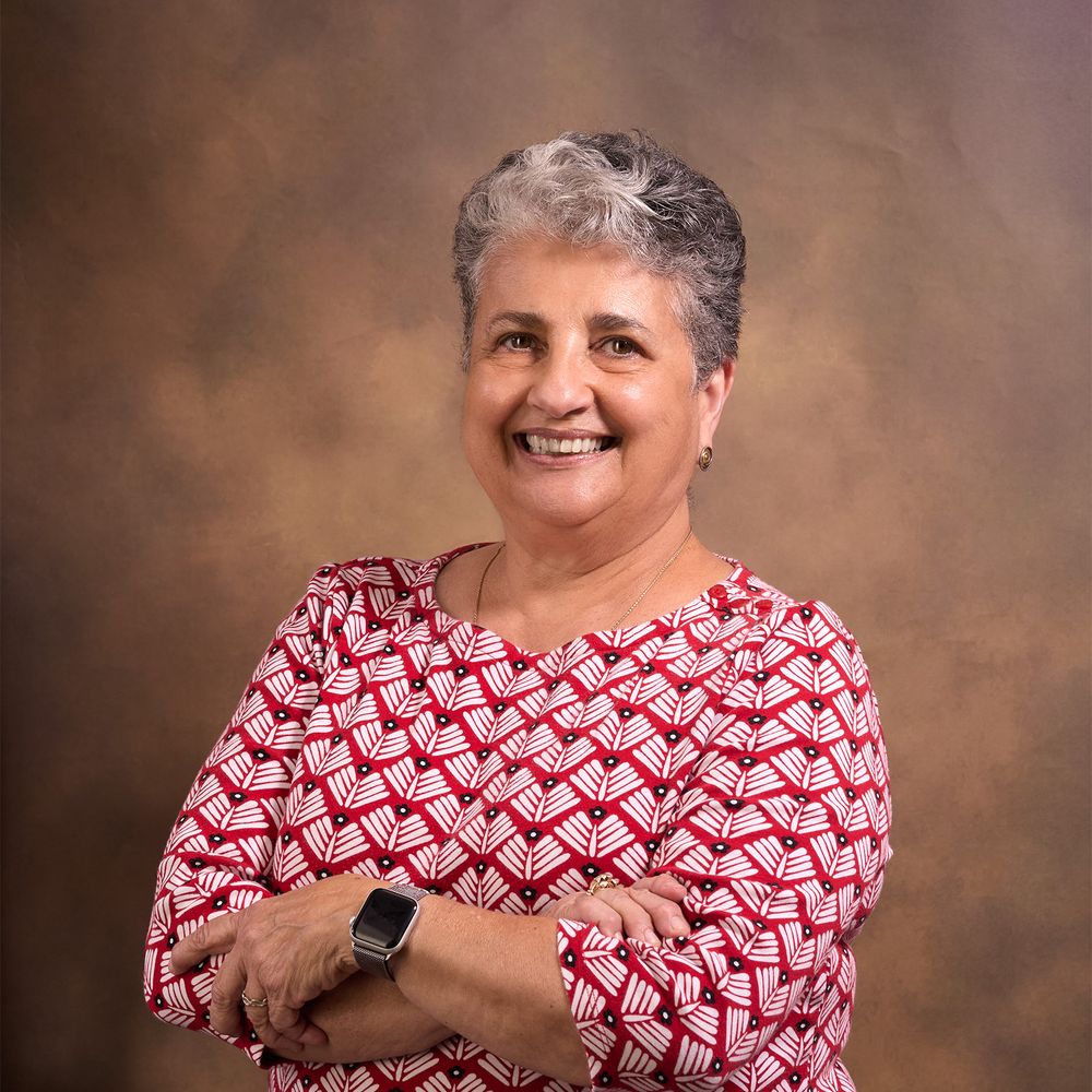 Anna Calluori Holcombe