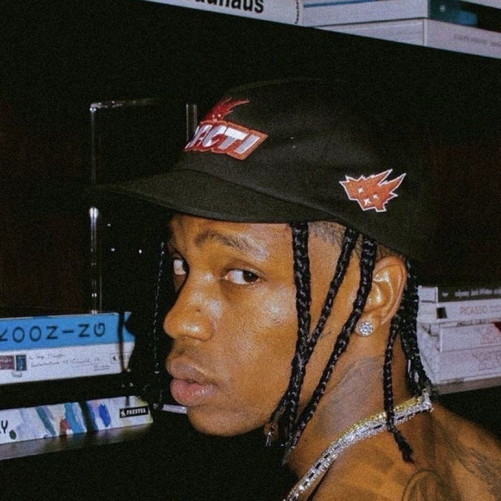Travis Streams