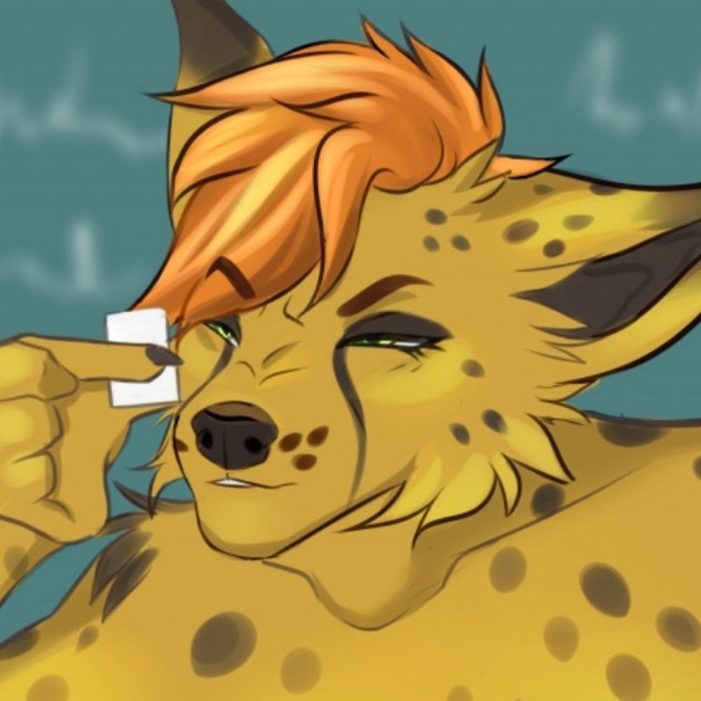 That One Spotty Lad Thing