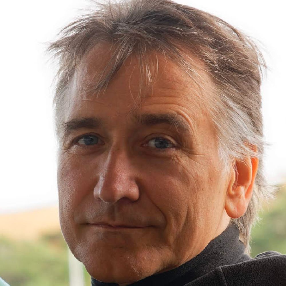 Jorn Bettin