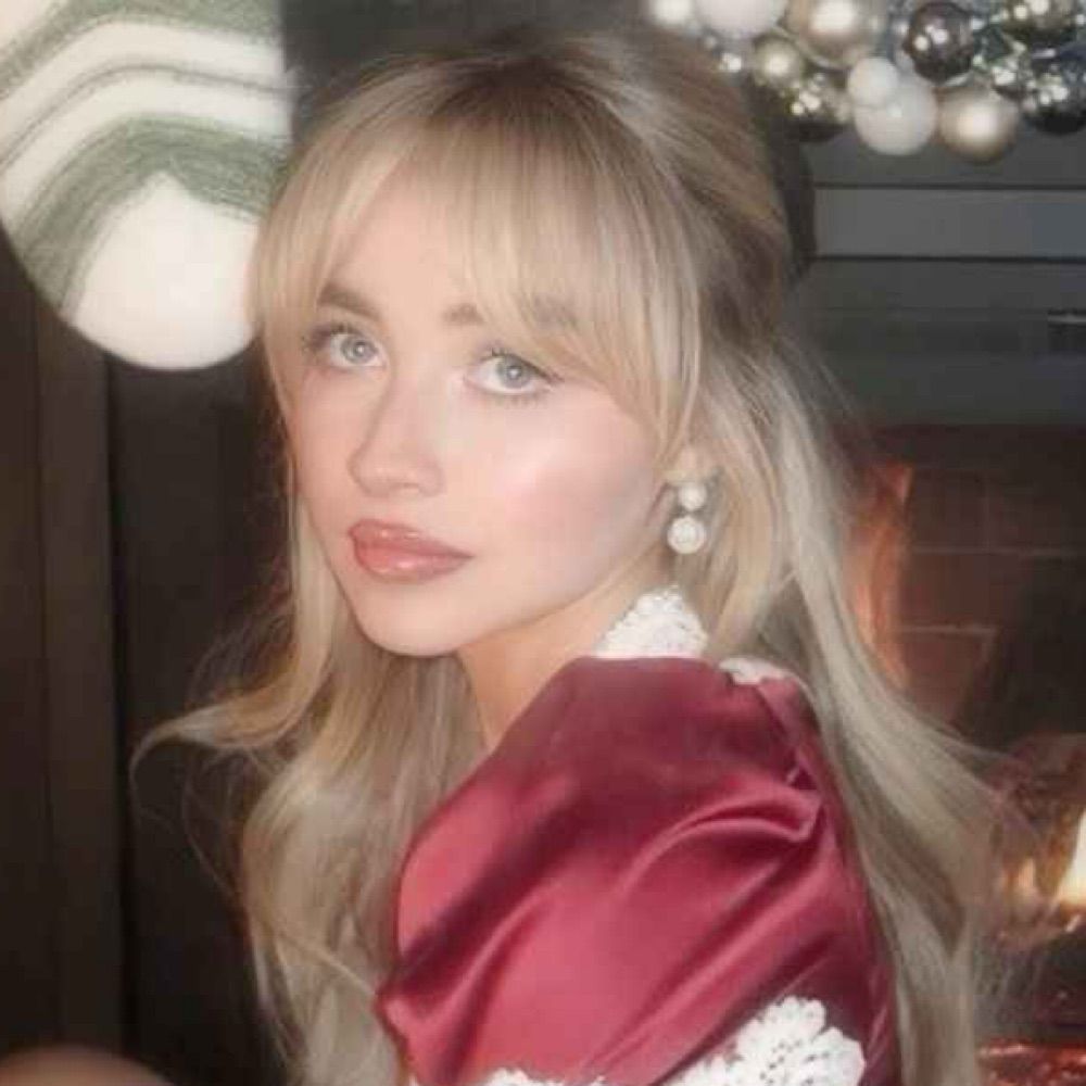 Hourly Sabrina