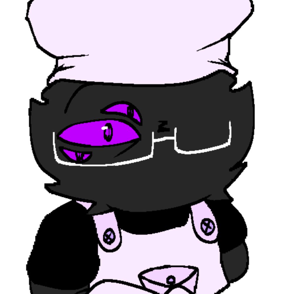 Sugary Gaster 🥞🍵