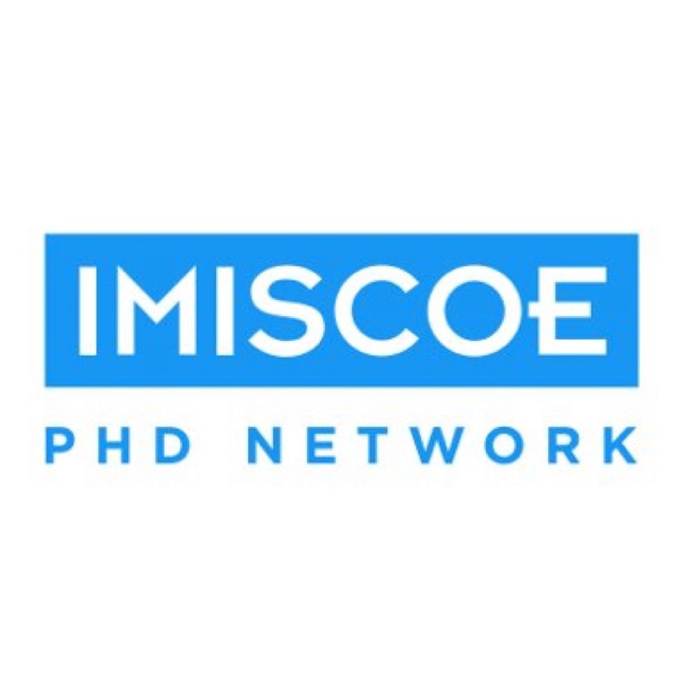 IMISCOE PhD Network