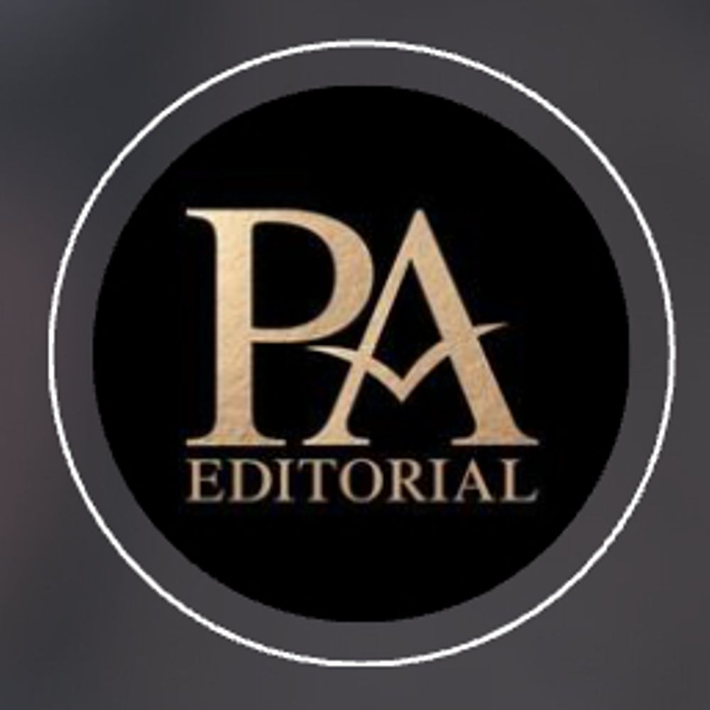 PA EDitorial Ltd
