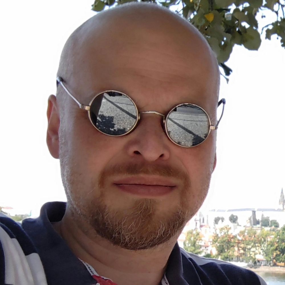 Řehy Marek