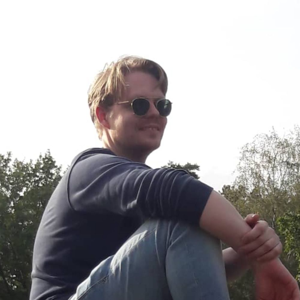 Guido Bonthond 