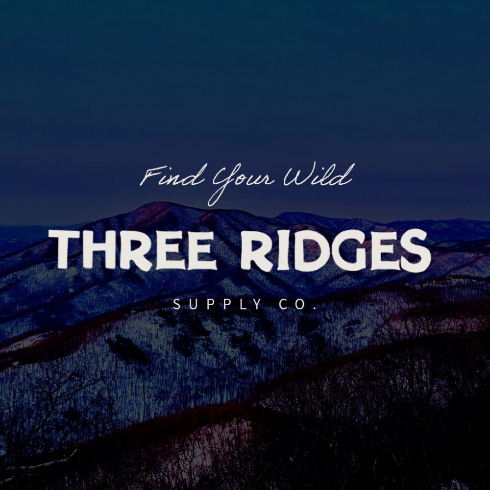 Three Ridges Supply Co