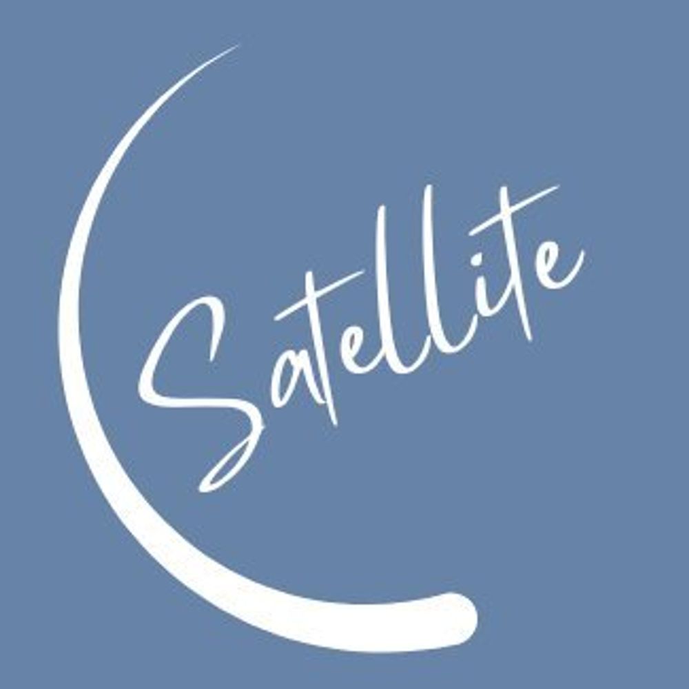 Satellite 🌙✨ 【 Grupo Vtuber 】