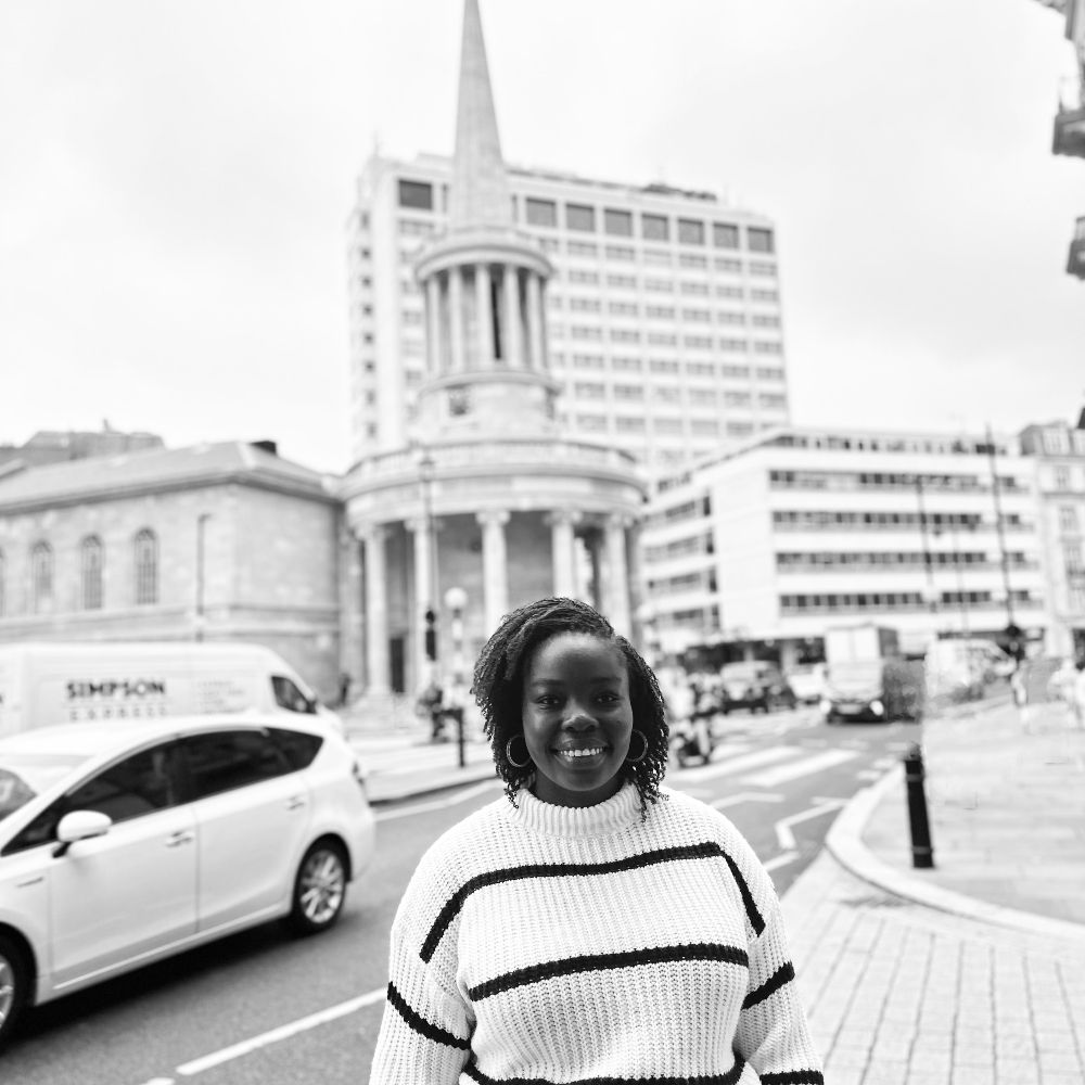 Rachel Otuko