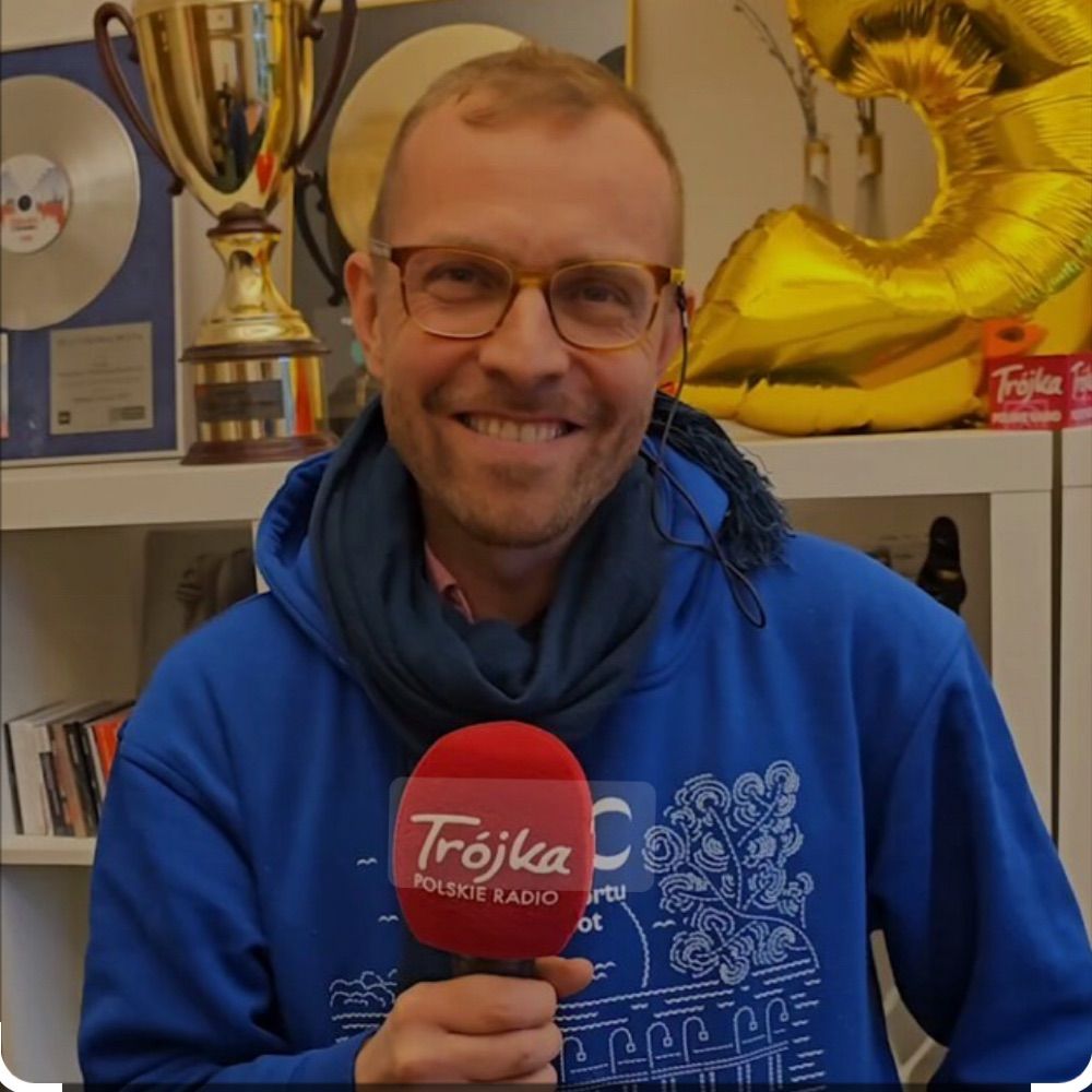 Adam Malecki