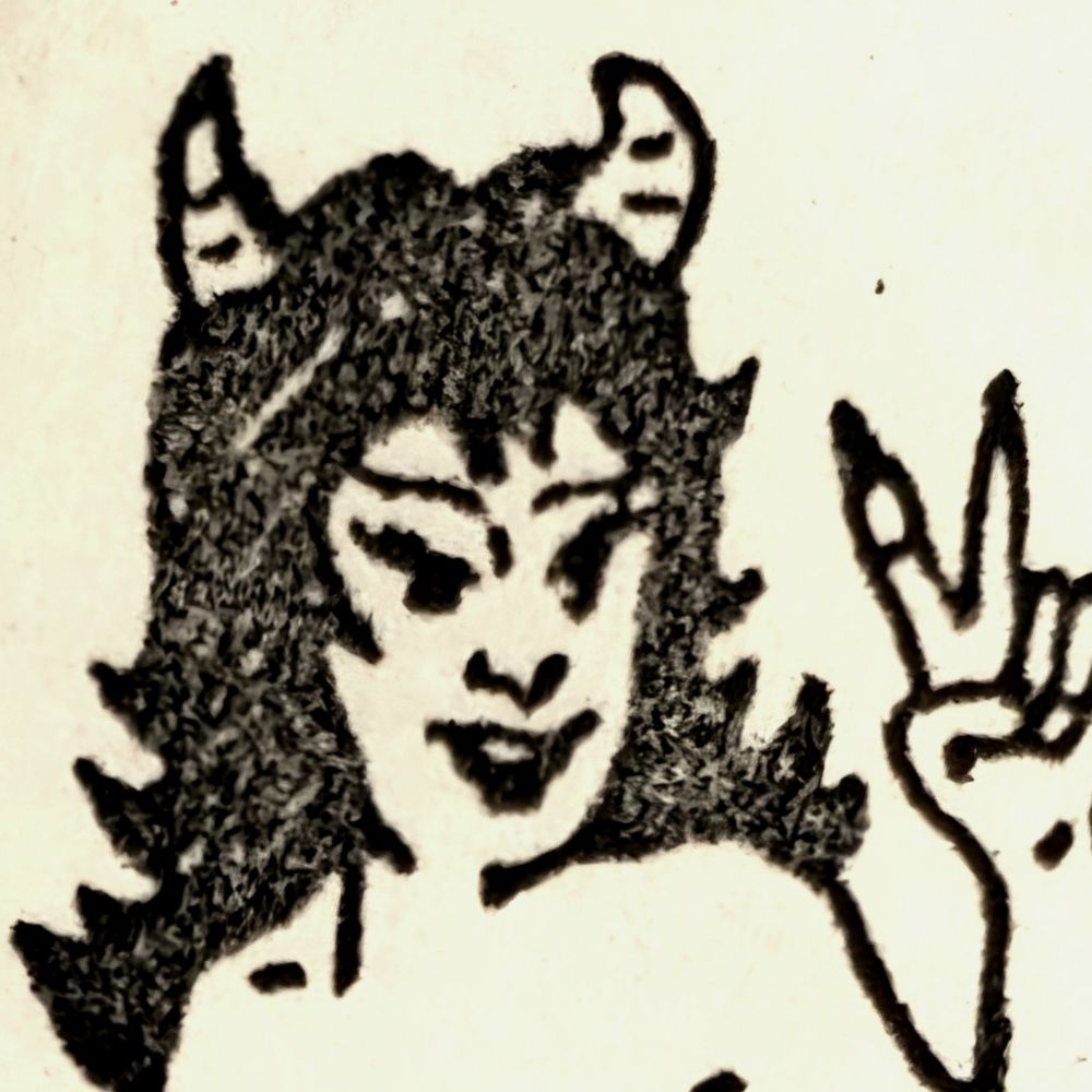 𝖘𝖔𝖕𝖍𝖎𝖊 𝖙𝖍𝖊 𝖘𝖆𝖒𝖎𝖟𝖉𝖆𝖙𝖗𝖎𝖝