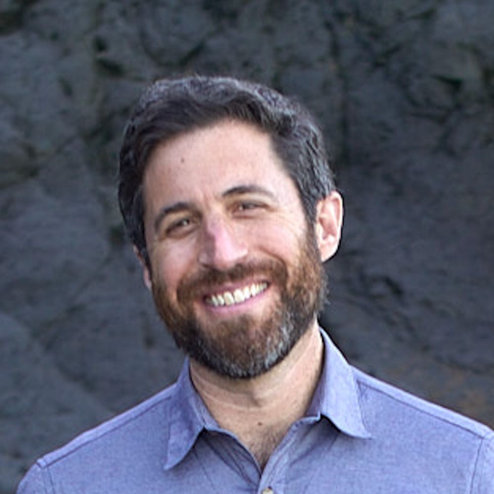 Joshua White
