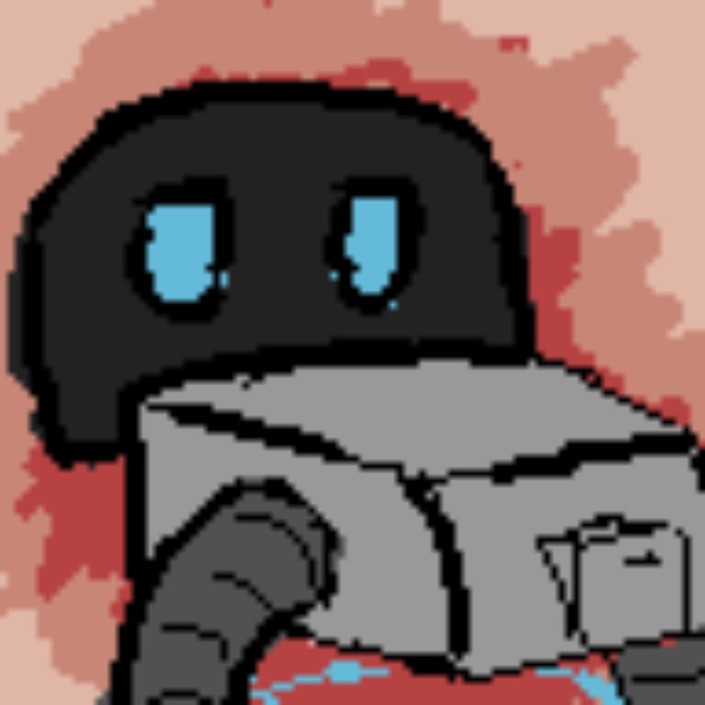 Cro-Iba's avatar