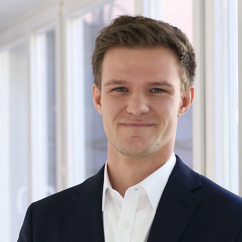 Philipp Heil