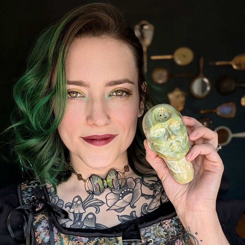 SheWolf Studios | Casey