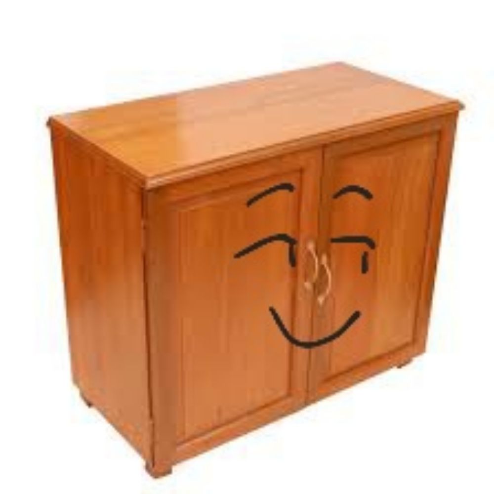 Profile picture wooden-cabinet.bsky.social