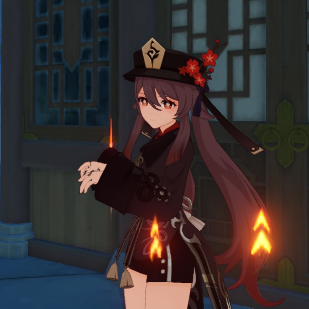 はにゃ