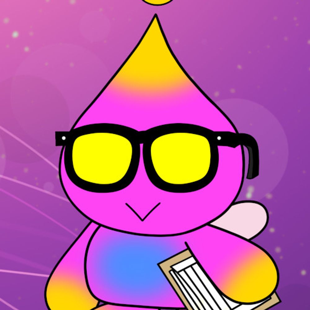 Mr. Bubblegum