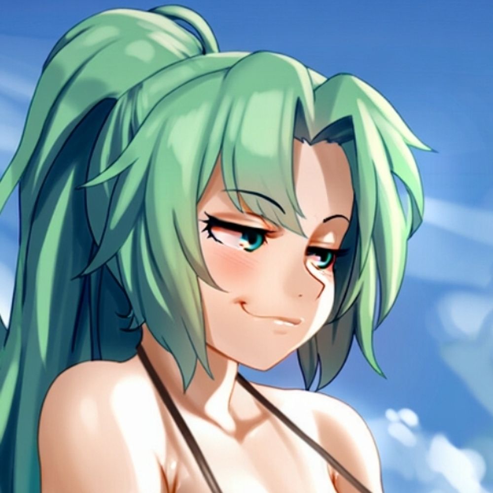 Mion 💚