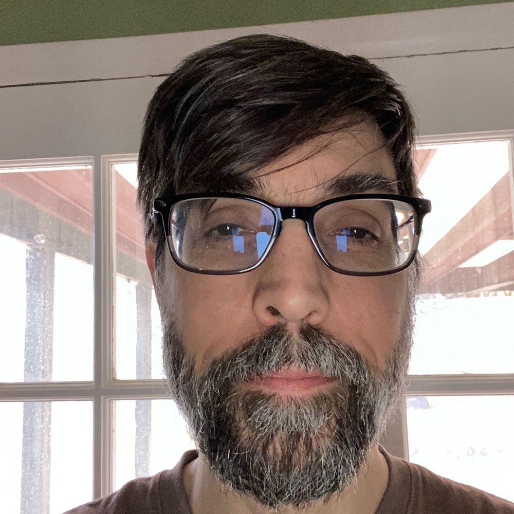 Mark JVB