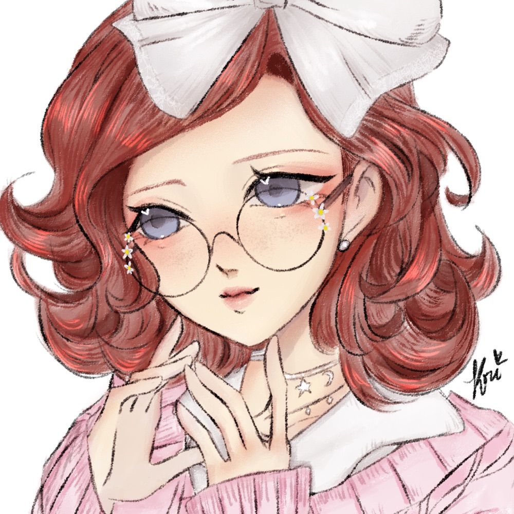 Devy ♡