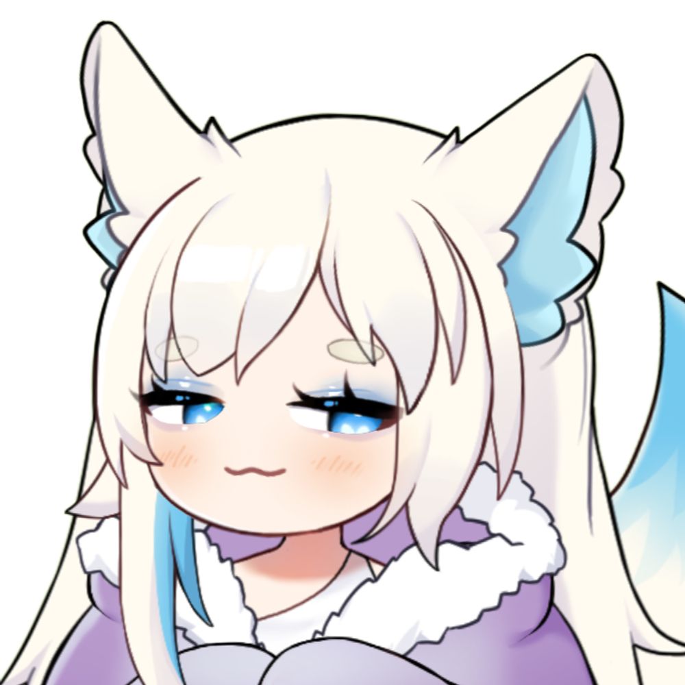 Foxy Vtuber!