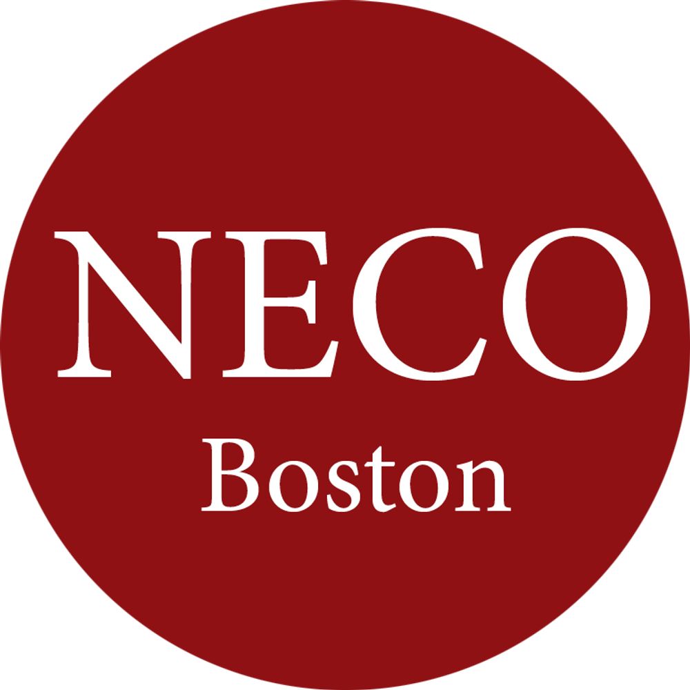 New England College of Optometry
