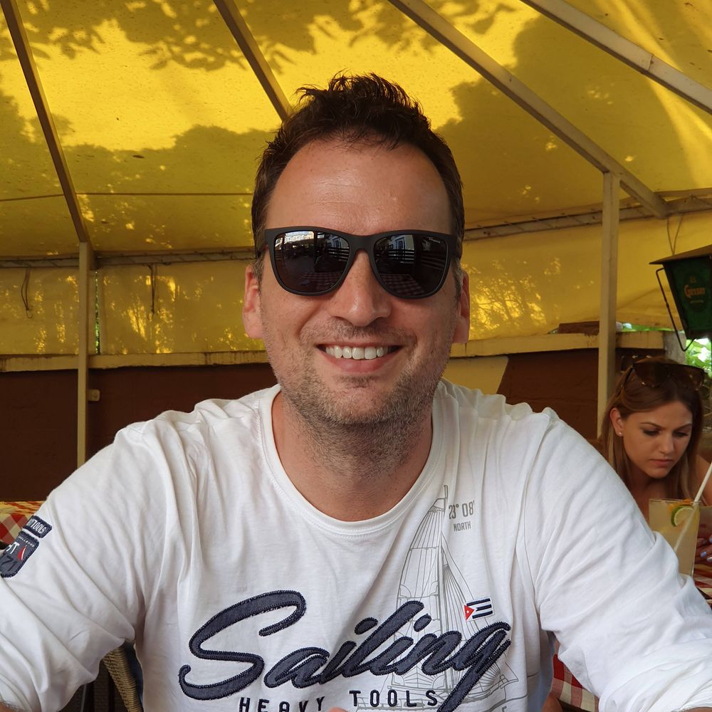 Gergely Kovacs