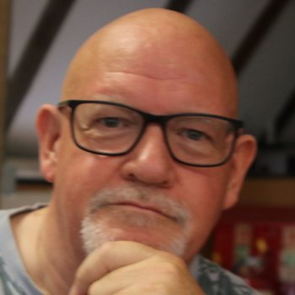 David Williams