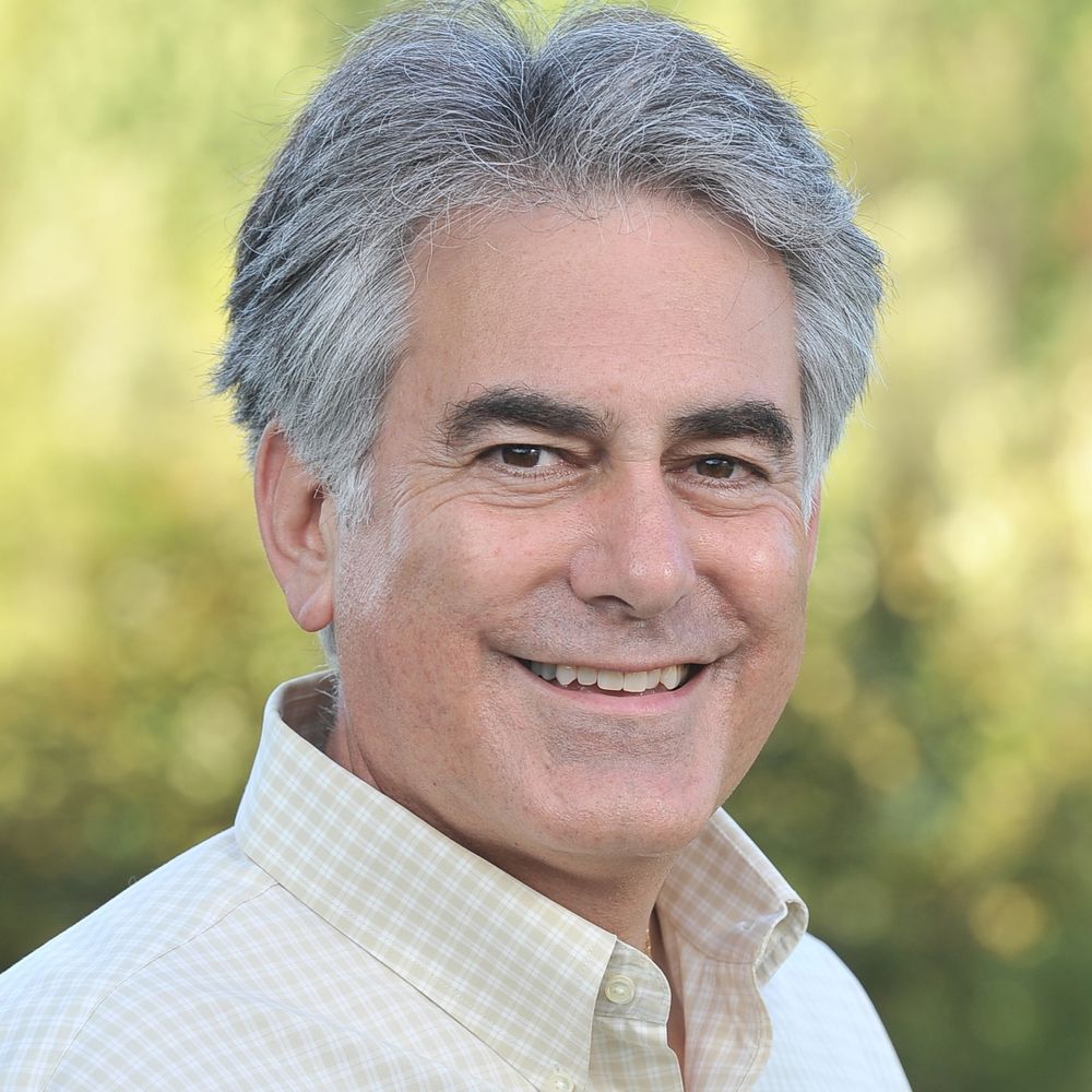 Assemblyman Al Stirpe