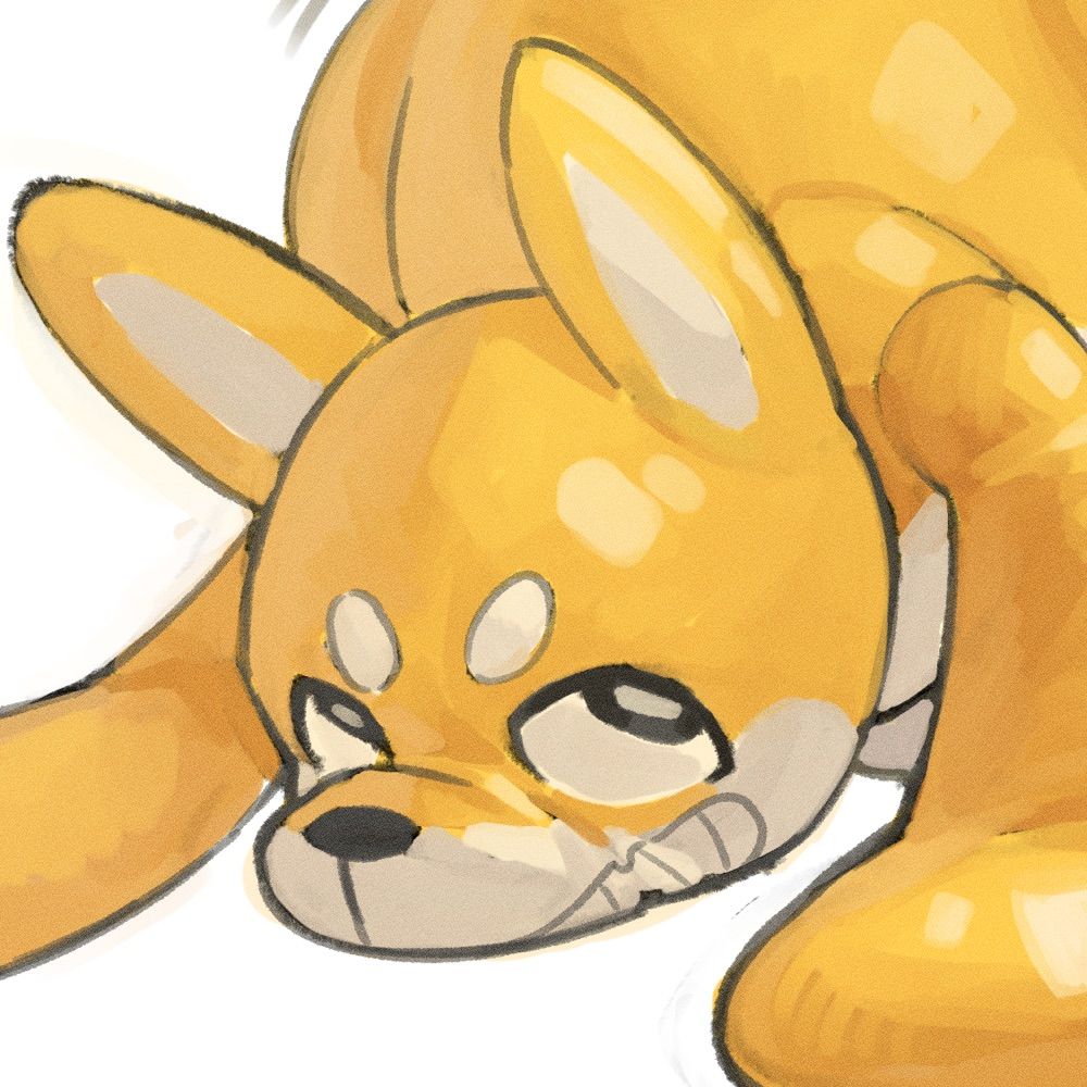 BlimpDog