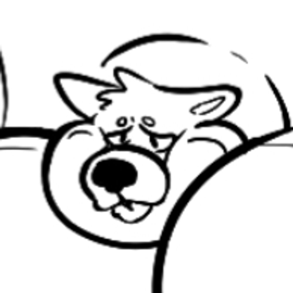 BlimpDog