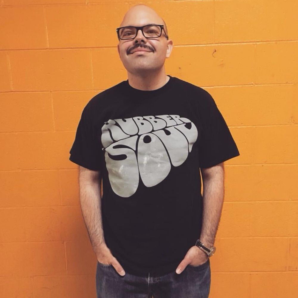 Michael DeStefano