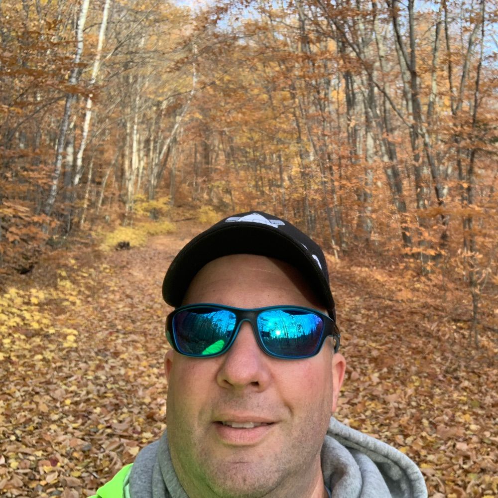 Marc-André Breault