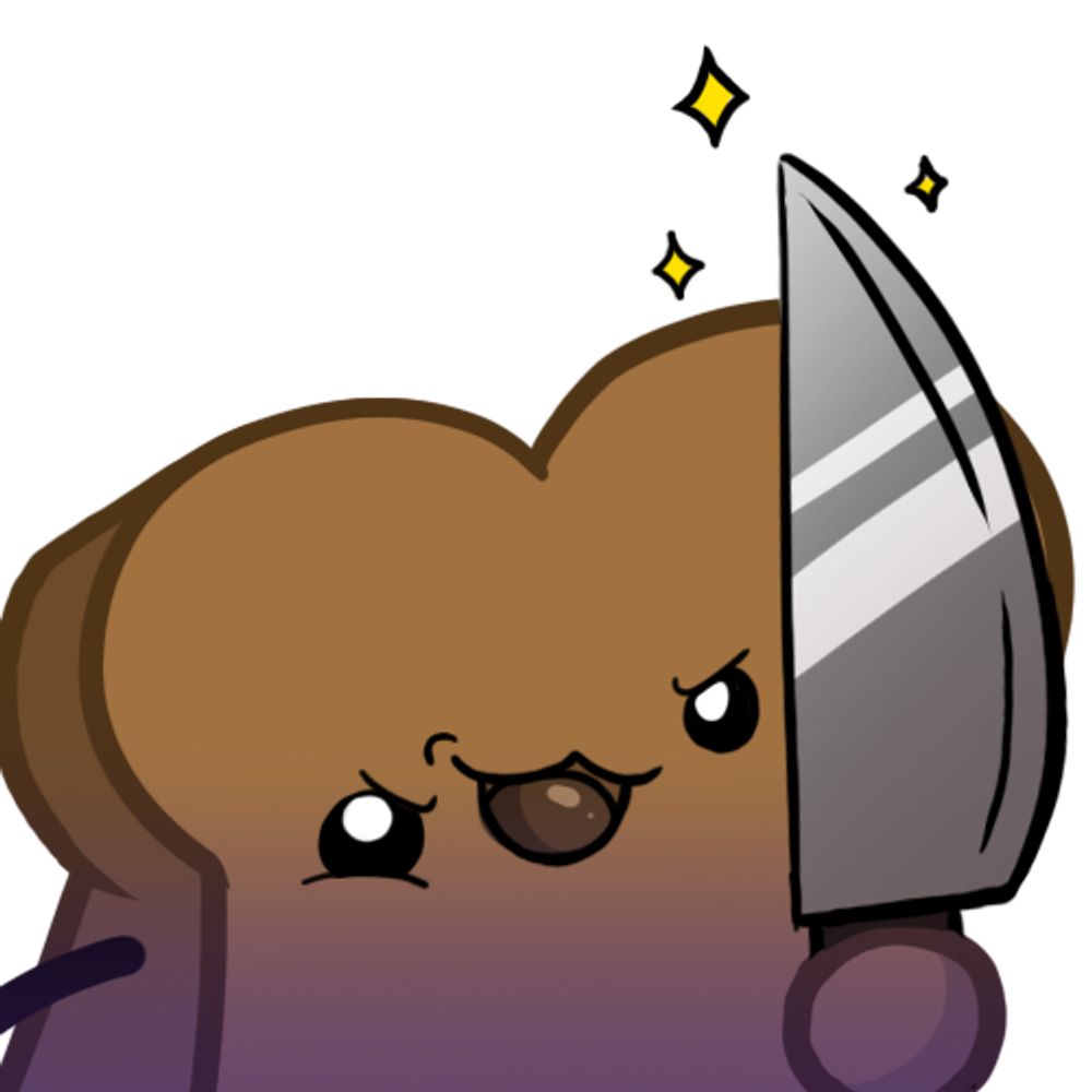 🍞 Toastymush 🍞