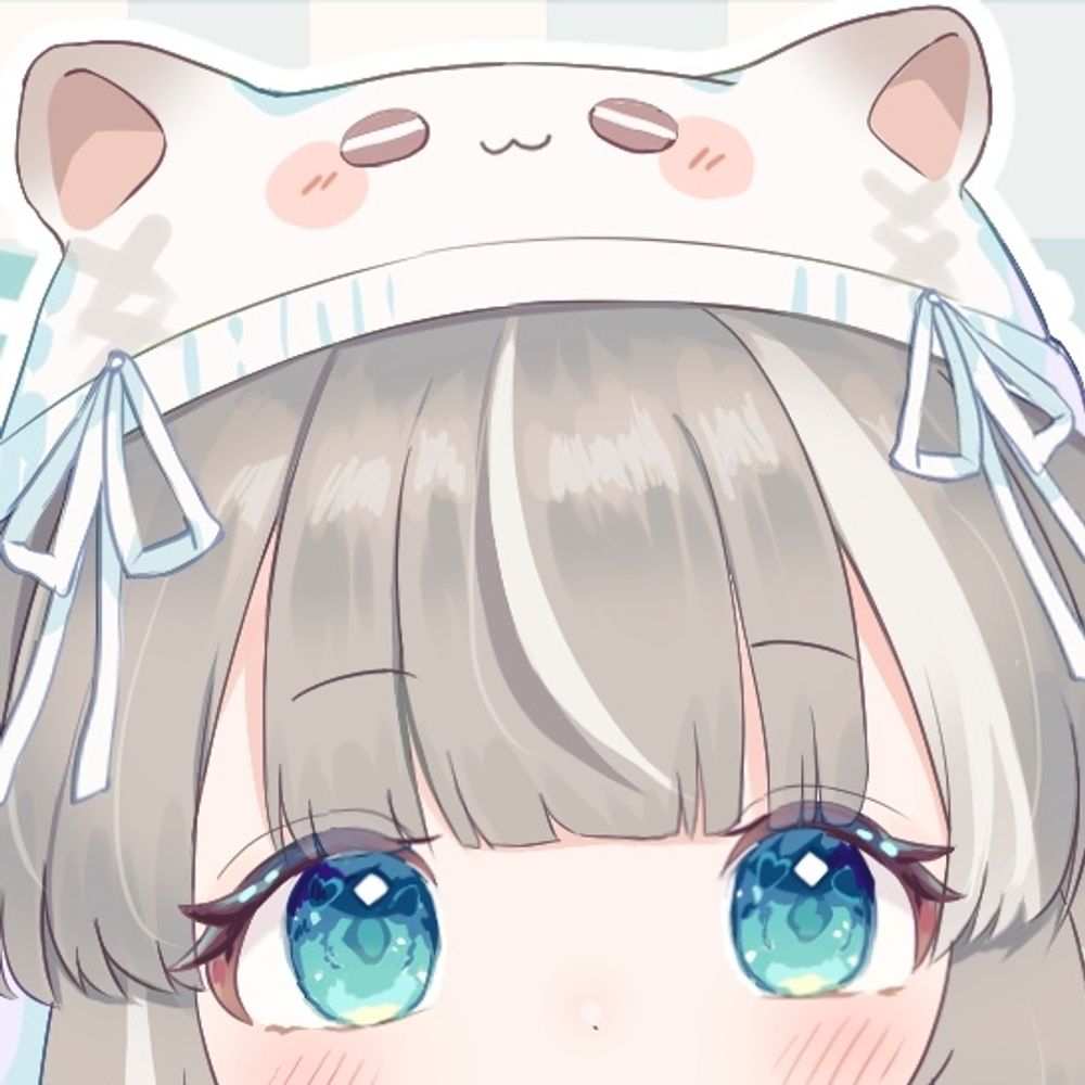 ぴーこ🐹☁️