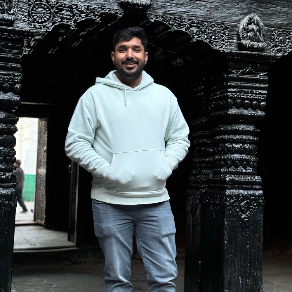 Akshay Malhotra