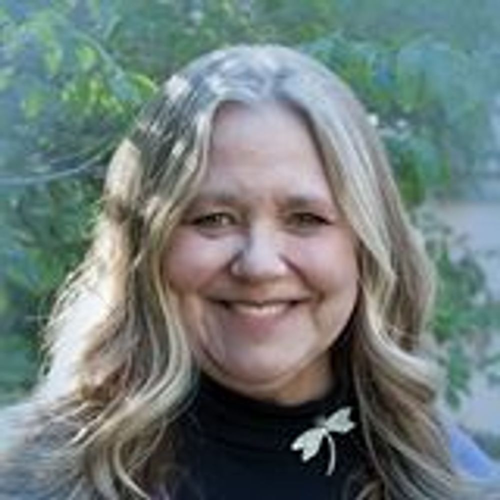Donna May
