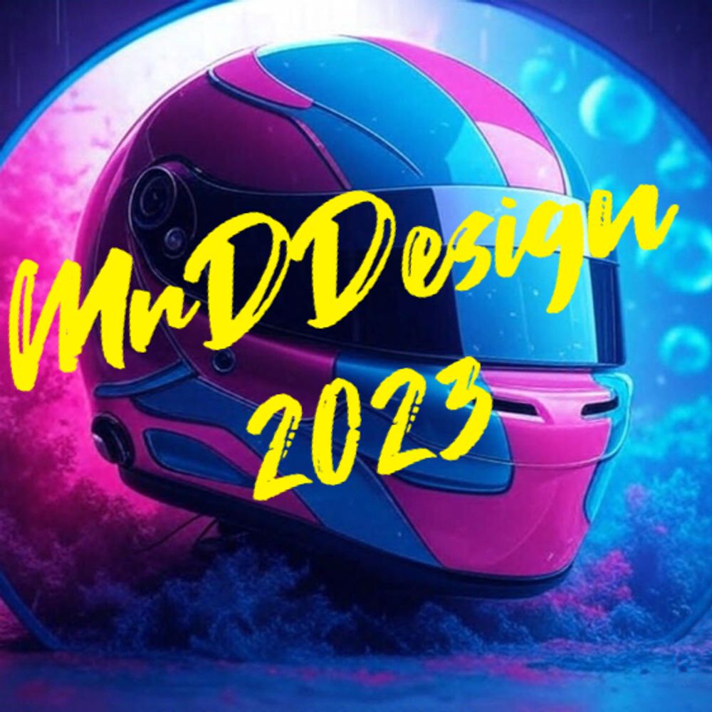MrDDesign
