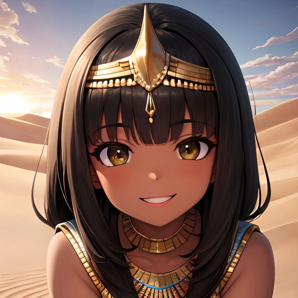 Cleopatra
