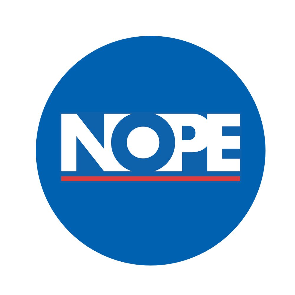 NOPE NEIGHBORS