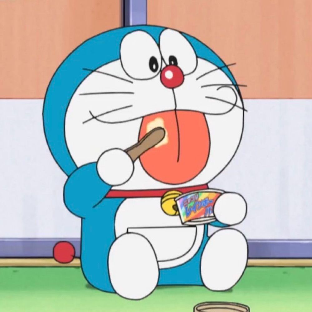 ん